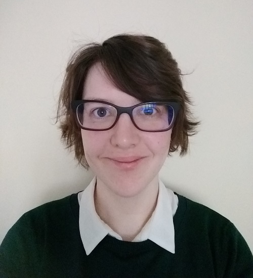 Image of Lucy Prior