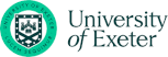 University of Exeter logo