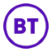 BT logo