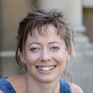 Kathy Sykes, Professor of Sciences and Society at the University of Bristol